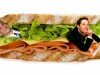 Закон бутерброда для Бизнеса